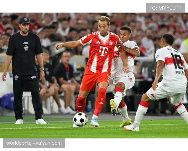 拜仁半程创造历史最佳战绩 十一分优势领跑积分榜