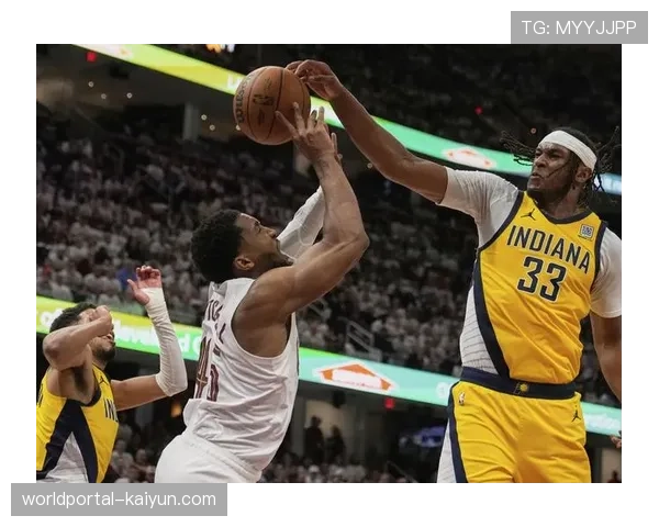 特纳盖帽表现亮眼步行者取胜 护框能力得到肯定