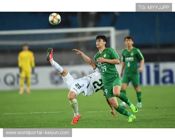 足球数据模型评估亚冠球队表现 预期进球值揭示真实攻防水平