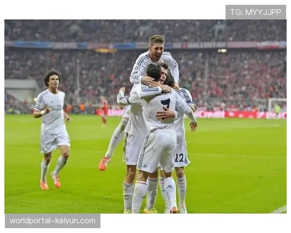 皇马成为首支首回合3-0领先从未被翻盘球队,欧冠基因再获验证 皇马成为首支首回合3-0领先从未被翻盘球队,欧冠基因再获验证