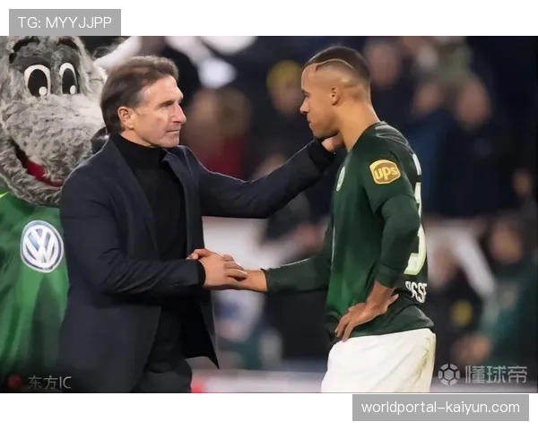 沃尔夫斯堡后卫费舍尔大腿受伤 二月受伤后恢复期延长 沃尔夫斯堡后卫费舍尔大腿受伤 二月受伤后恢复期延长