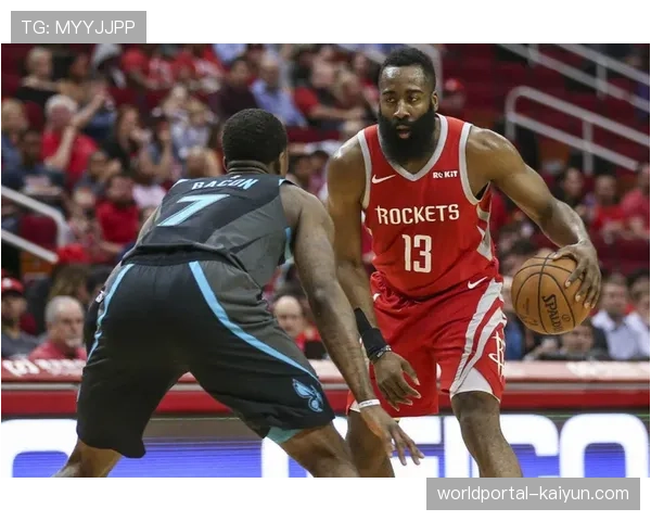 火箭G4启用无限换防体系 通过奥科吉领防詹姆斯改变系列赛攻防节奏